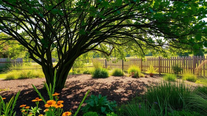 Benjeshecke anlegen: So gelingt der natürliche Zaun