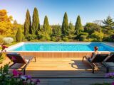 bestway pool