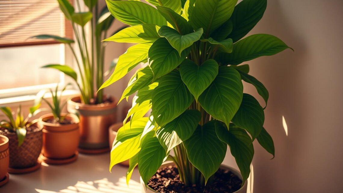 Canna überwintern – So klappt es garantiert im Winter