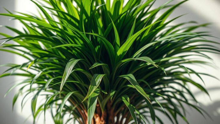 Drachenbaum vermehren – Tipps für üppiges Wachstum