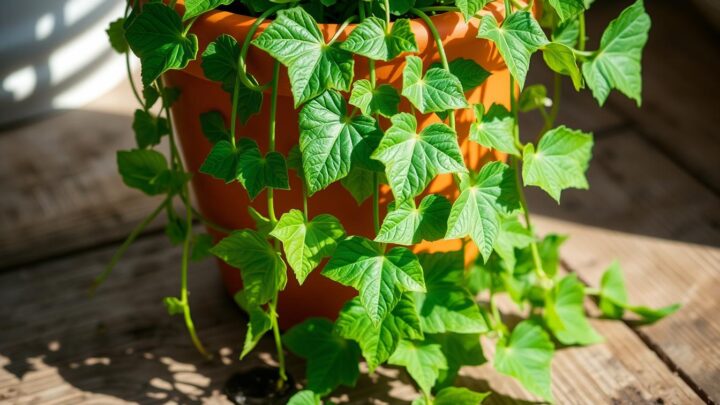 Efeutute ableger einfach selbst vermehren & züchten