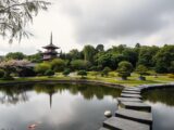 japanischen Garten anlegen
