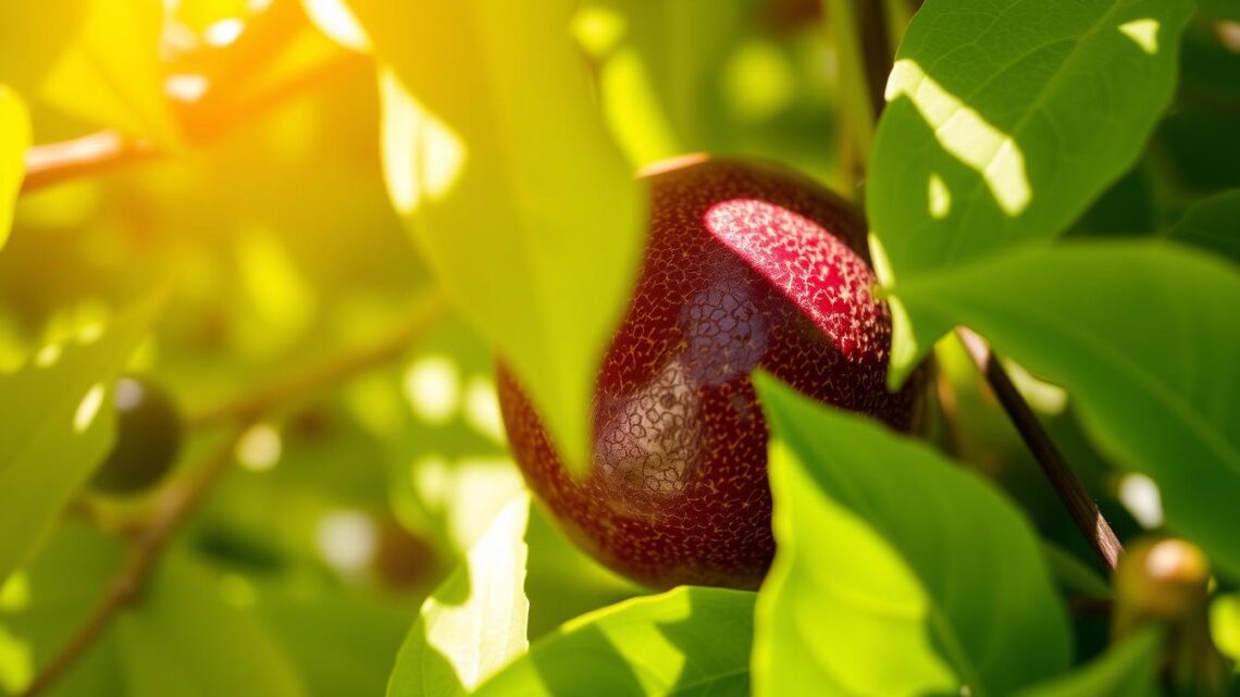 Wie erkennt man eine reife Passionsfrucht? Tipps & Tricks