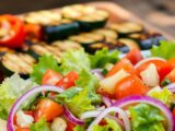 salate zum grillen