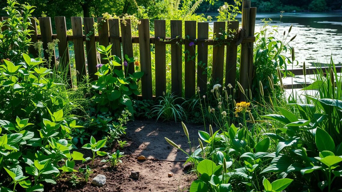 Unkrautvernichter Hausmittel – Natürliche Lösungen für Garten