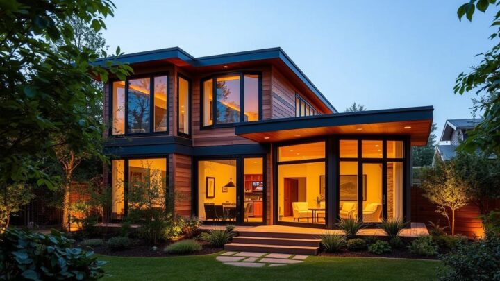 Wann gilt ein Gartenhaus als Wohnraum? – Alle Fakten