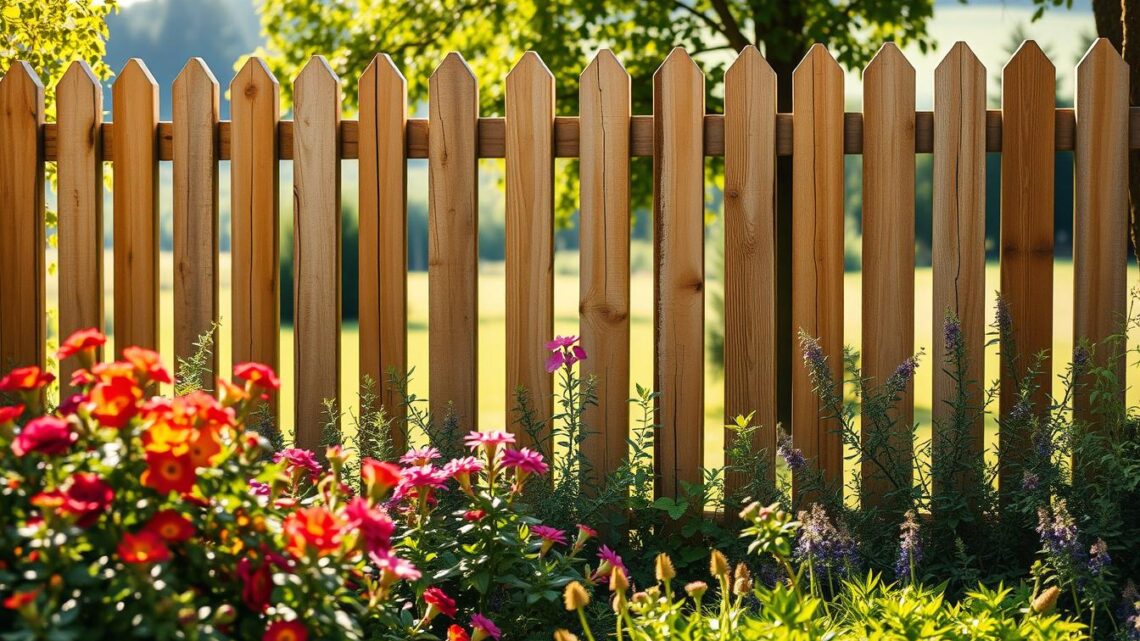 Der günstigste Sichtschutz im Garten – Vergleich