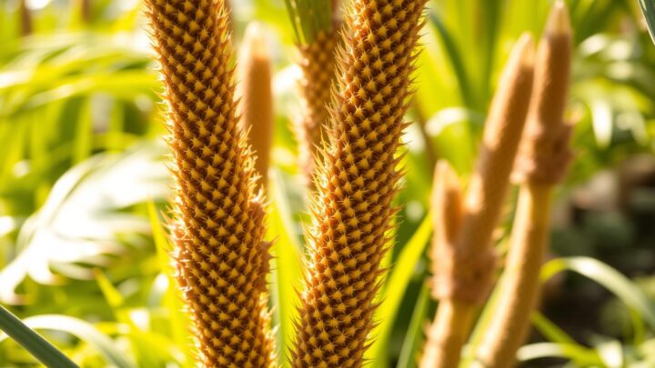Yucca Palme vermehren: So gelingt die Pflanzenvermehrung