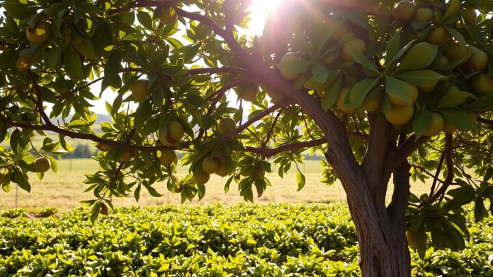 Zitronenbaum verliert Blätter: Ursachen & Hilfe