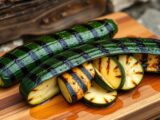 zucchini grillen