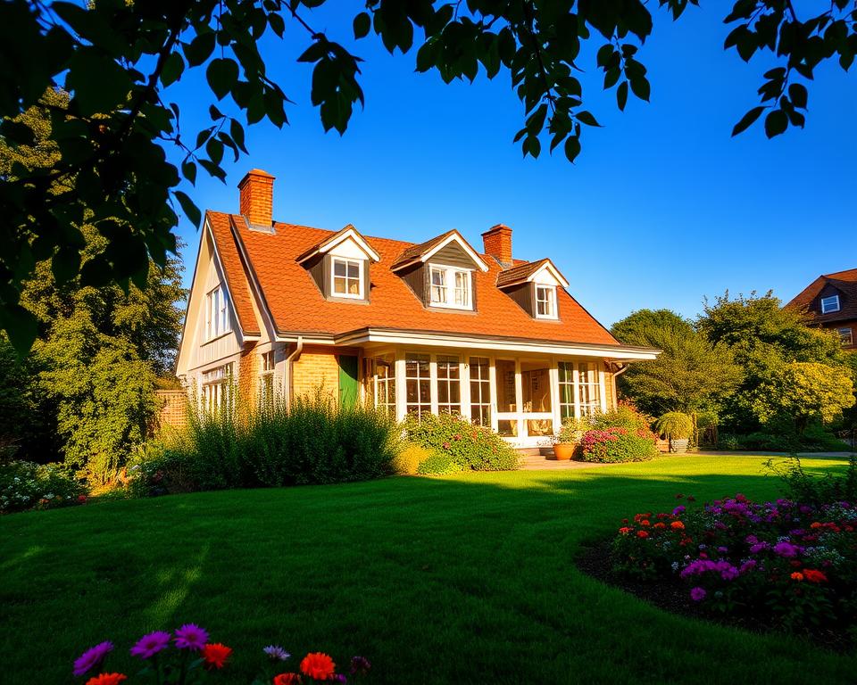 Hausrat- und Wohngebäudeversicherung Hausrat- und Wohngebäudeversicherung