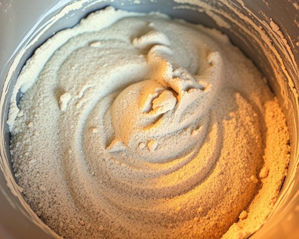 Betonmischung für Trittsteine Betonmischung für Trittsteine