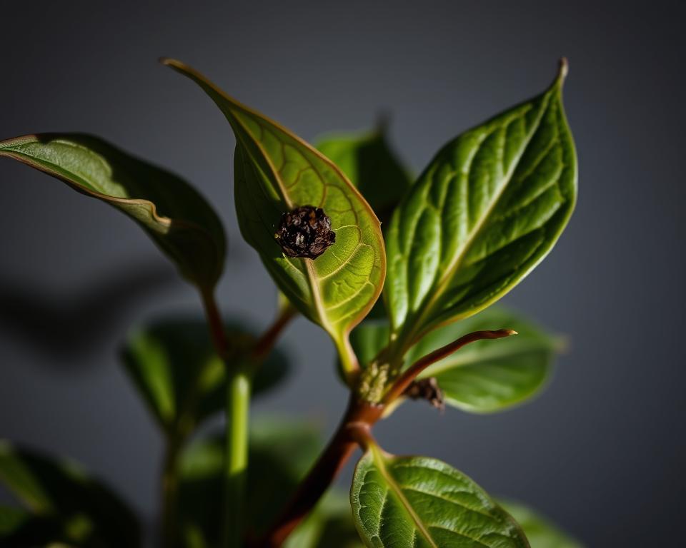 Dipladenia Winterprobleme Dipladenia Winterprobleme