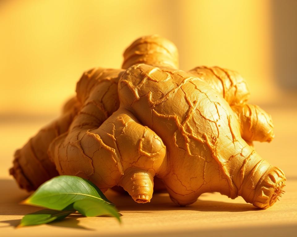 Ingwer Qualitätskriterien