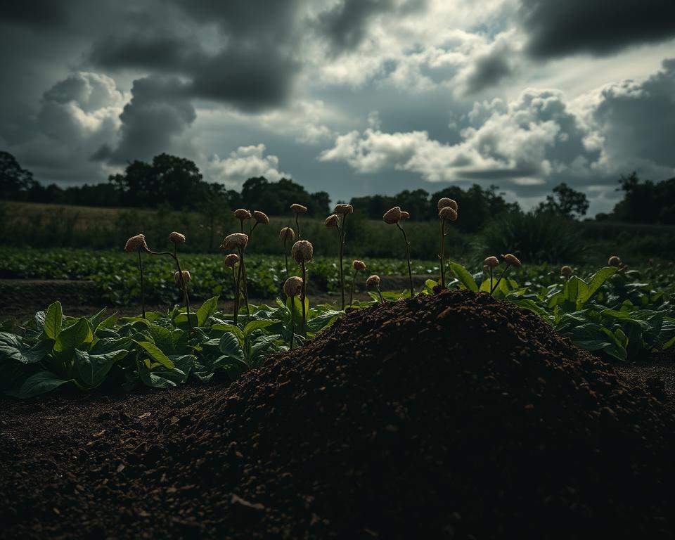 Kaffeesatz Dünger Risiken Kaffeesatz Dünger Risiken