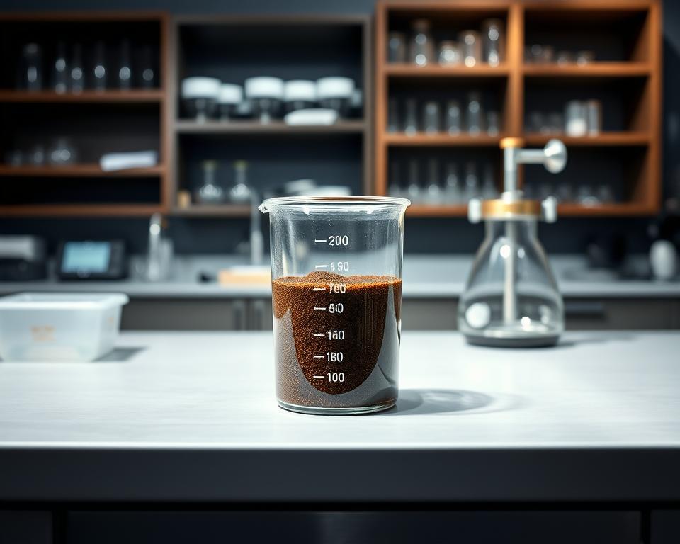 Kaffeesatz gegen Trauermücken Wirkungsweise