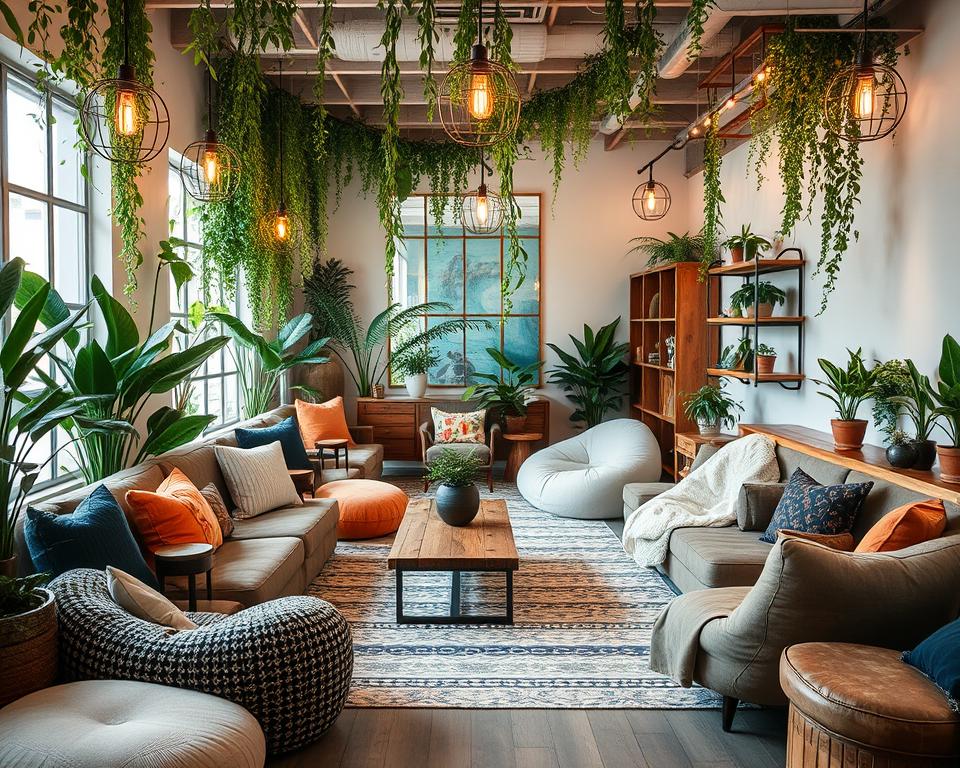 Materialien für Chill Lounge Projekt Materialien für Chill Lounge Projekt