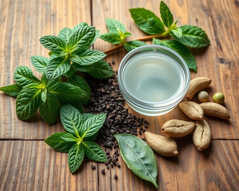 Natürliche Hausmittel gegen Stinkwanzen