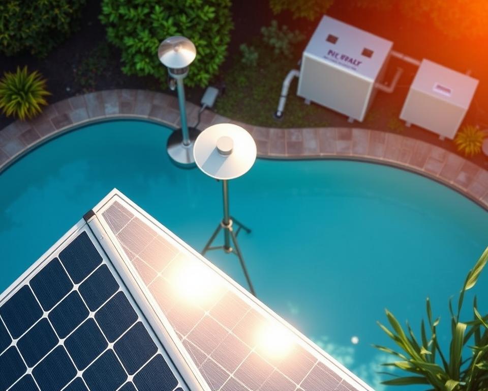 Poolheizungssysteme Überblick Poolheizungssysteme Überblick