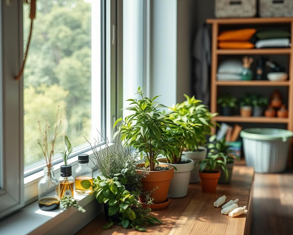 Stinkwanze prevention Strategien