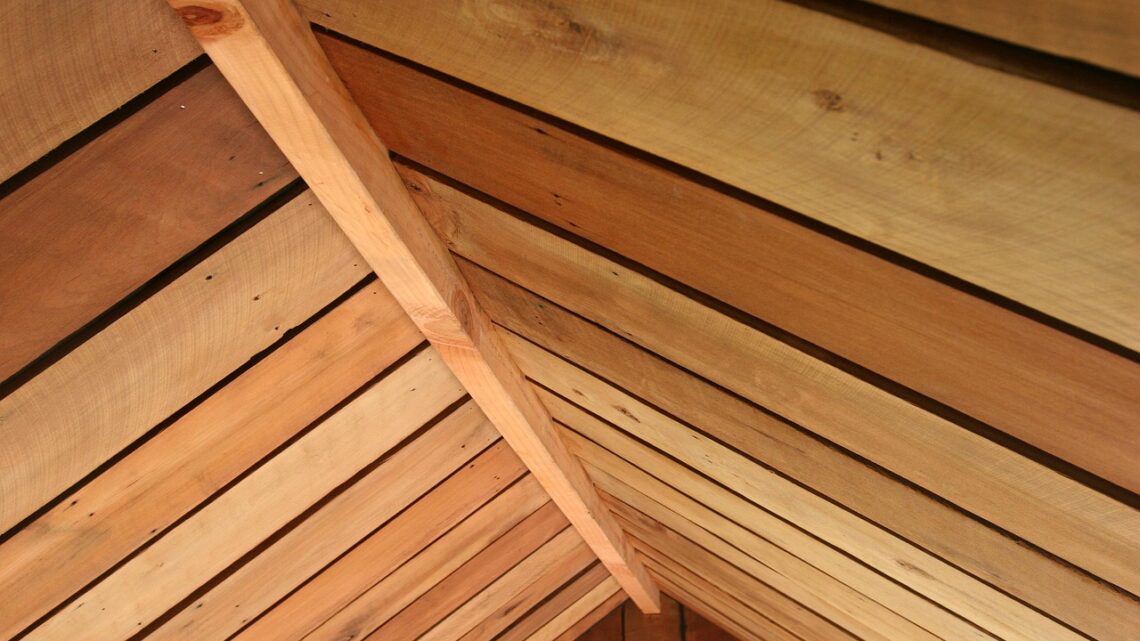 Effektive Terrassenüberdachung fürs Zuhause – die Auswahl ist üppiger denn je