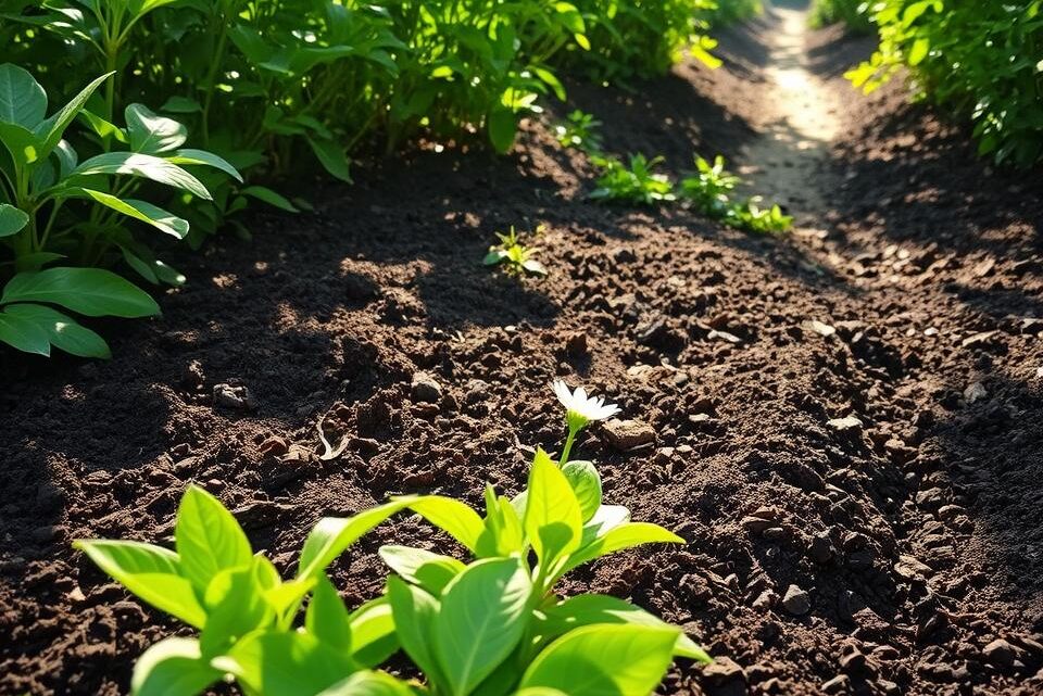 Kaffee als Dünger – Kaffeesatz im Garten verwenden