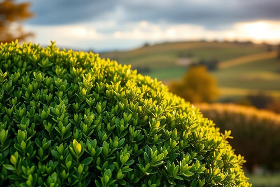 Pflege Buchsbaum – So gedeiht die Pflanze optimal