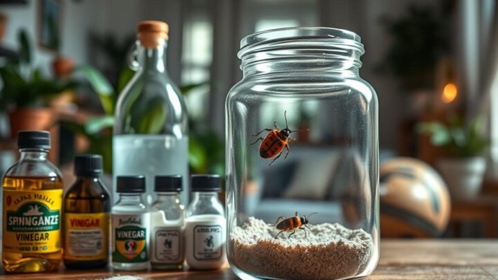 Stinkwanze bekämpfen – Effektive Methoden für zuhause