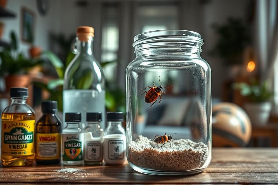 Stinkwanze bekämpfen – Effektive Methoden für zuhause