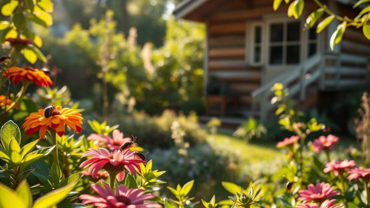 Stinkwanzen bekämpfen: Natürliche & effektive Methoden