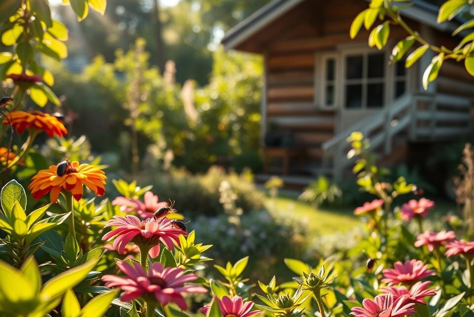 Stinkwanzen bekämpfen: Natürliche & effektive Methoden