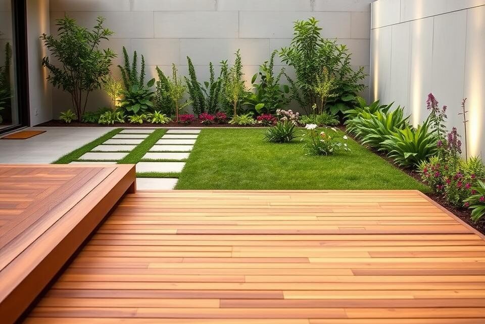 Einrichtungsideen Garten: Inspiration für draußen