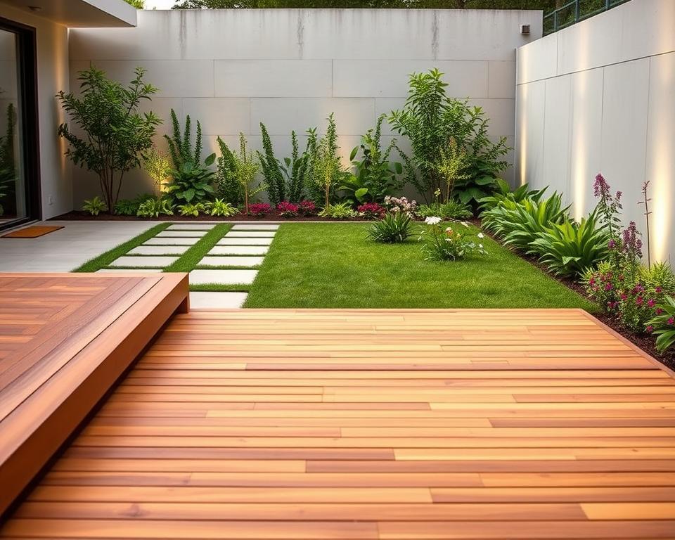 Einrichtungsideen Garten: Inspiration für draußen