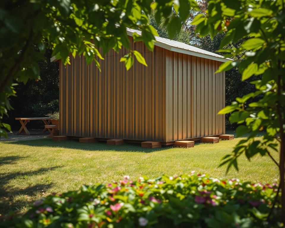 Befestigung weicher Untergrund