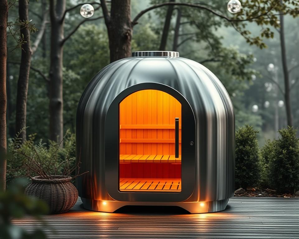 saunaofen